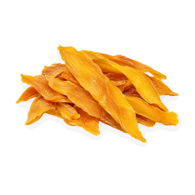 Dried mango – illustrative image