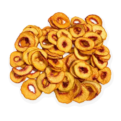Dried nectarine – image from our product catalogue