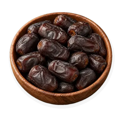 Mazafati Bam dates – illustrative image