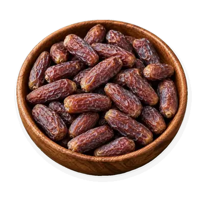 Piarom dates – illustrative image